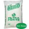 Zeolita selecta Zeolita selecta ¡Sin finos!. Pie cúbico, 20 kg.