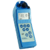 6PII Myron L Ultrameter 6PII. Medidor portable para pH, TDS, Conductividad, Resistividad, ORP / Cloro libre y Temp.