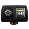 AQT-285-NX Válvula automática para filtro, modelo AQT-285F-NX, conexión 1.5".