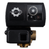 AQT-290 Válvula automática para filtro, modelo AQT-290FT, conexión 2".