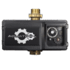 AQT-315 Válvula automática para filtro, modelo AQT-315FT, conexión 2".
