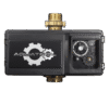 Válvula automática para suavizador, marca Aquatrol, modelo AQT-315ST, conexión 2".