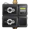 AQT-390-NX Válvula automática para suavizador, modelo AQT-390S-NX, conexión 3".