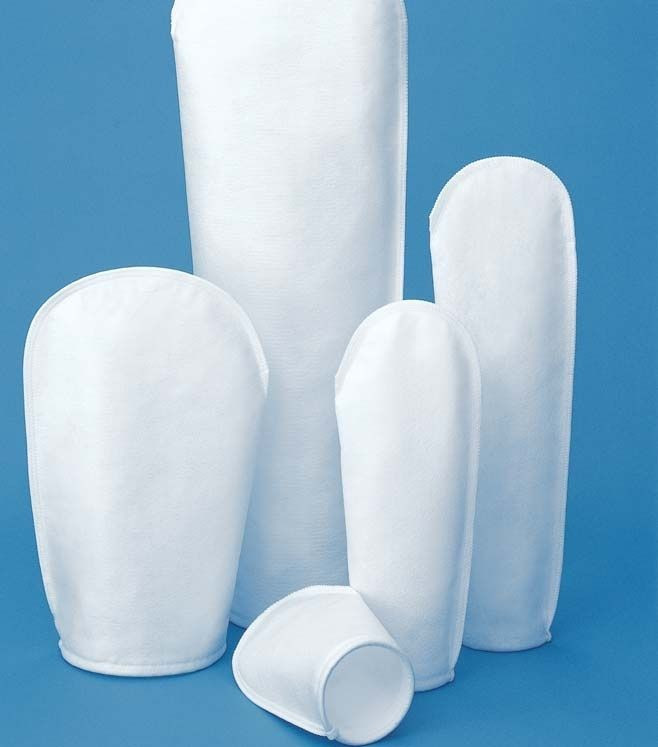 Filtros bolsas