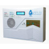 Ozono 2186T Generador de Ozono AWT, GL-2186 con timer, 400 mg/h, desinfección para agua y ambiente.