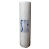 PP 4.5 Filtro cartucho Dectres, polipropileno termofusionado, 4.3x10", desde 1 hasta 100 micras.