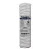 SWC 2.5 Filtro cartucho Hydronix, polipropileno hilado, 2.5x10", desde 1 hasta 100 micras.