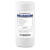 SWC 4.5 Filtro cartucho Hydronix, polipropileno hilado, 4.5x20", desde 1 hasta 100 micras.