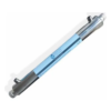 Sistema UV marca AWT, acero inoxidable, 30 watts, ros 3/4", 8 GPM.