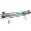 UV AWT Sistema UV marca AWT, acero inoxidable, 165 watts, ros 1.5", 36 GPM.