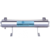 UV AWT1 Sistema UV marca AWT, acero inoxidable, 495 watts, ros 3", 108 GPM.