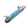 UV6 Sistema UV marca AWT, acero inoxidable, 6 watts, ros 1/4", 0.5 GPM.