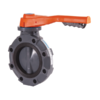 BYV Válvula mariposa HAYWARD, modelo BYV, CPVC/CPVC, EPDM, desde 2″ hasta 8″.