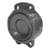 WCV Válvula check tipo wafer (oblea) HAYWARD, modelo WCV, PVC, EPDM, sin resorte, desde 2″ hasta 8″.