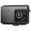 Fleck 2850 Válvula automática para filtro, marca Fleck, modelo 2850, conexión 1.5".