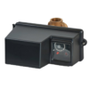 Fleck 3150 Válvula automática para filtro, marca Fleck, modelo 3150, conexión 2".