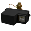 Válvula automática para filtro, marca Fleck, modelo 3150 NXT, conexión 2".