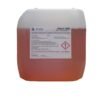 Vitec 3000. Inhibidor de incrustaciones inorgánicas para ósmosis inversa. Presentación de 5 gal.